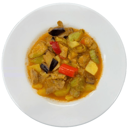 Etli Türlü (kış)